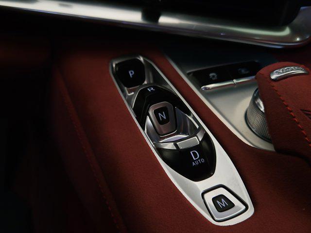 used 2020 Chevrolet Corvette car, priced at $62,731