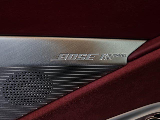 used 2020 Chevrolet Corvette car, priced at $62,731
