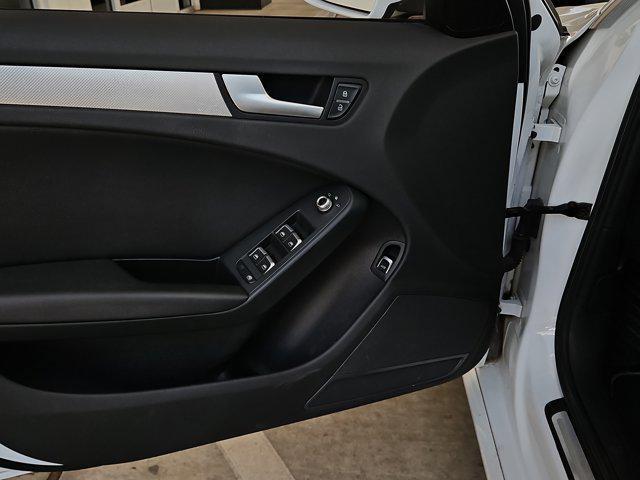 used 2015 Audi A4 car, priced at $7,999