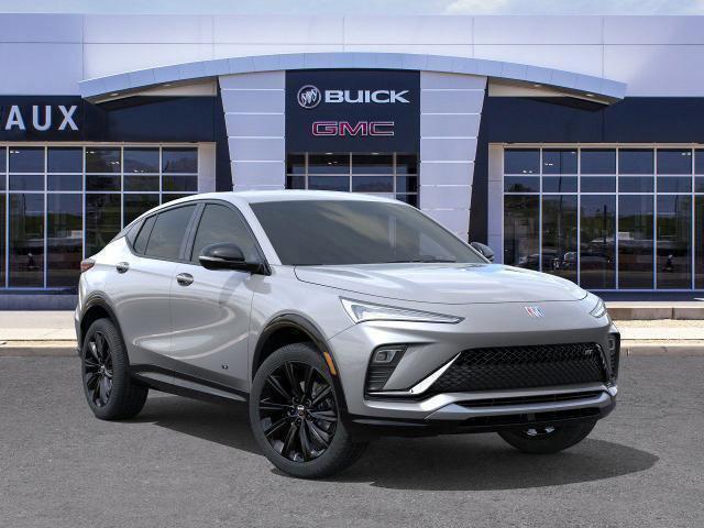 new 2026 Buick Envista car, priced at $26,975