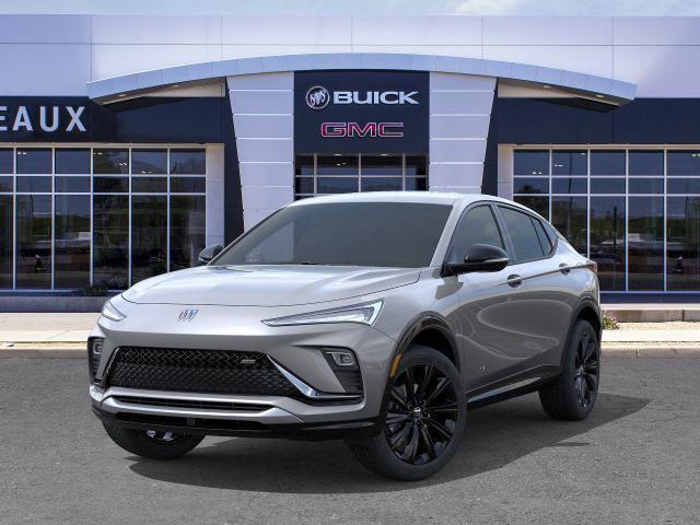 new 2026 Buick Envista car, priced at $26,975