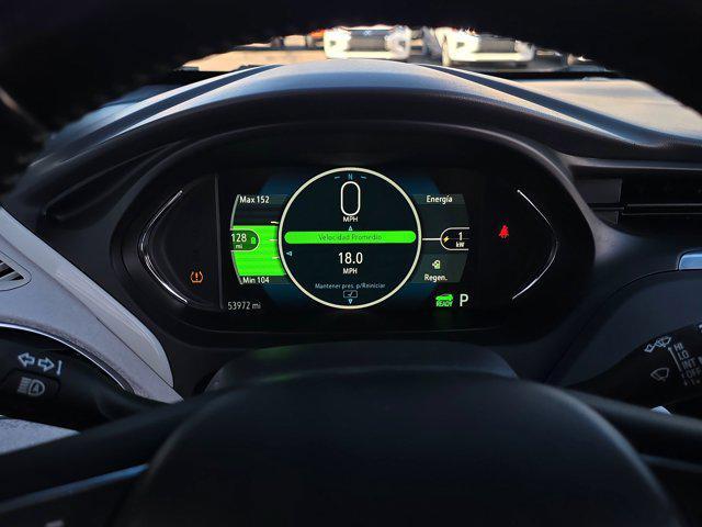 used 2020 Chevrolet Bolt EV car, priced at $13,991