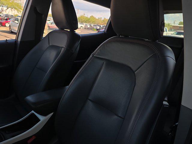 used 2020 Chevrolet Bolt EV car, priced at $13,991