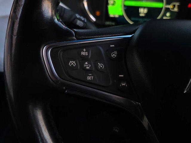 used 2020 Chevrolet Bolt EV car, priced at $13,991