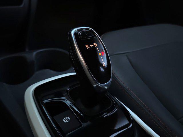 used 2020 Chevrolet Bolt EV car, priced at $13,991