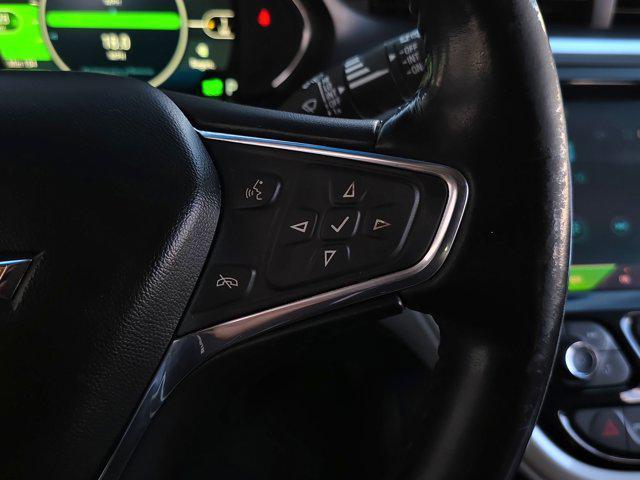 used 2020 Chevrolet Bolt EV car, priced at $13,991