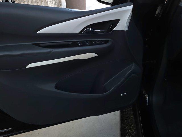 used 2020 Chevrolet Bolt EV car, priced at $13,991
