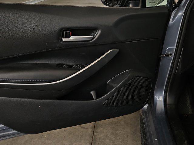 used 2020 Toyota Corolla car, priced at $15,002