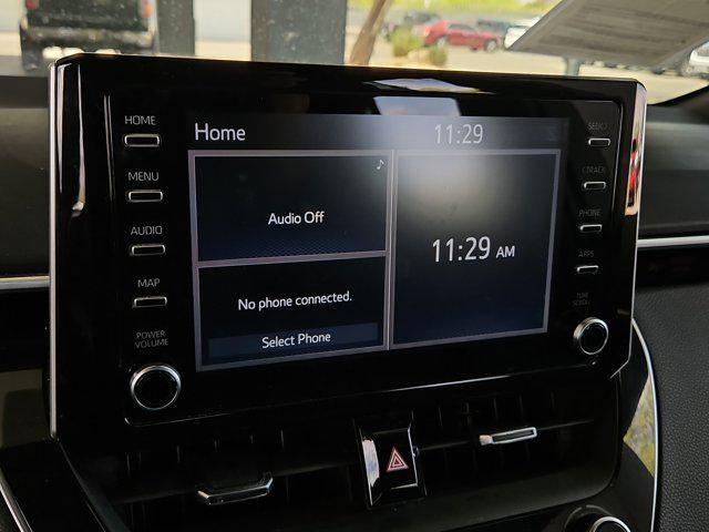 used 2020 Toyota Corolla car, priced at $15,002