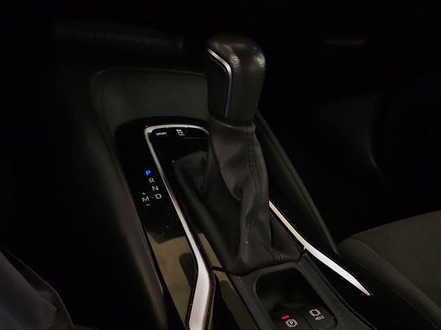 used 2020 Toyota Corolla car, priced at $15,002