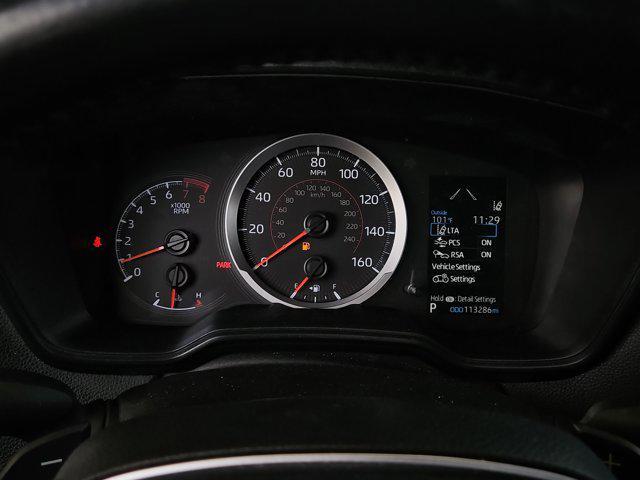 used 2020 Toyota Corolla car, priced at $15,002