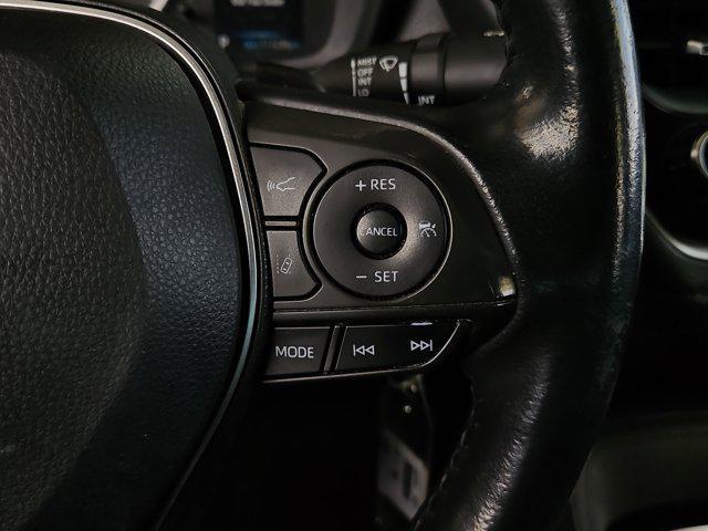 used 2020 Toyota Corolla car, priced at $15,002