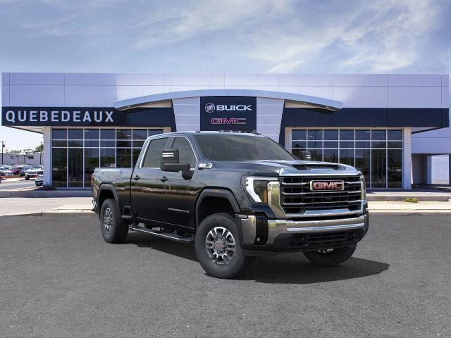 new 2025 GMC Sierra 3500 car, priced at $70,973