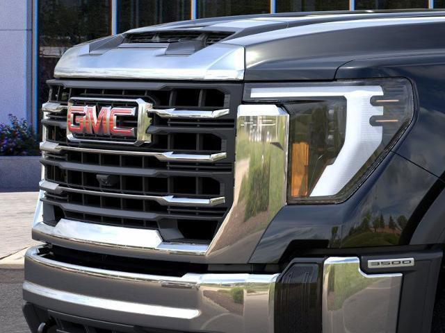 new 2025 GMC Sierra 3500 car, priced at $70,973