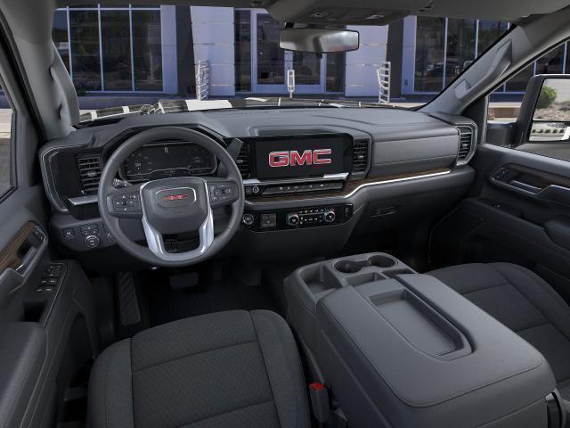 new 2025 GMC Sierra 3500 car, priced at $70,973