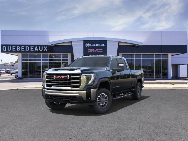 new 2025 GMC Sierra 3500 car, priced at $70,973