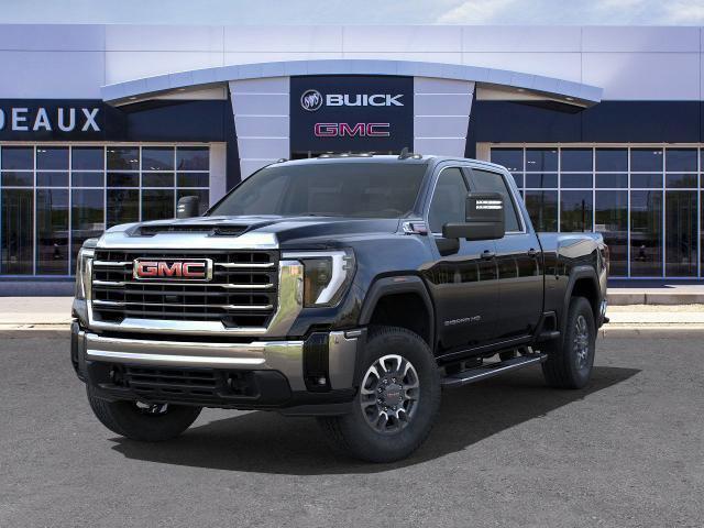 new 2025 GMC Sierra 3500 car, priced at $70,973