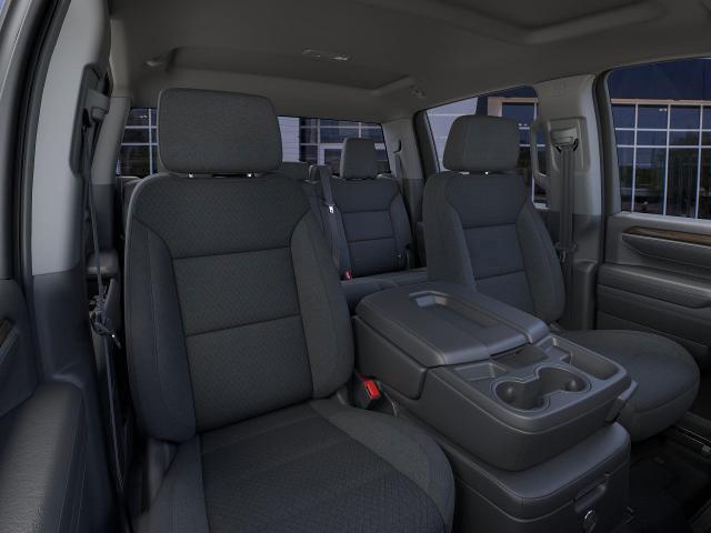 new 2025 GMC Sierra 3500 car, priced at $70,973