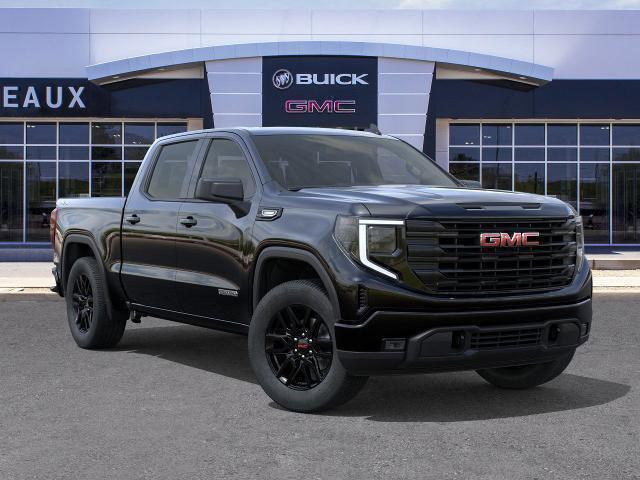 new 2026 GMC Sierra 1500 car, priced at $54,490
