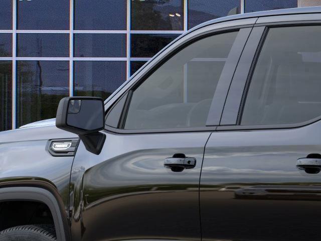 new 2026 GMC Sierra 1500 car, priced at $54,490