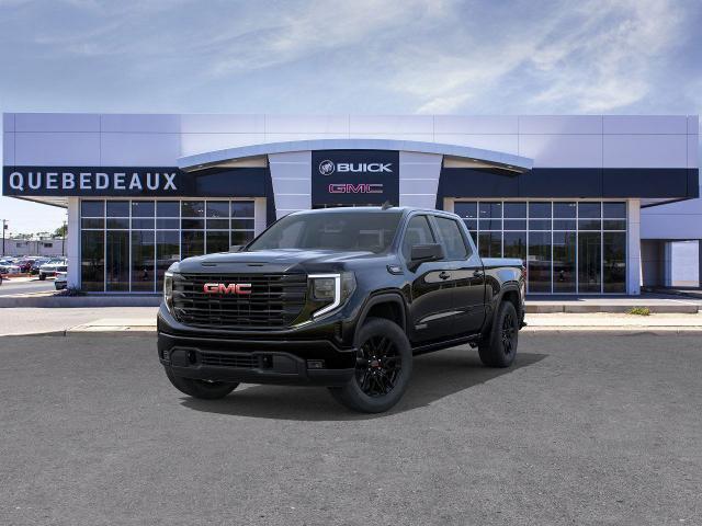 new 2026 GMC Sierra 1500 car, priced at $54,490