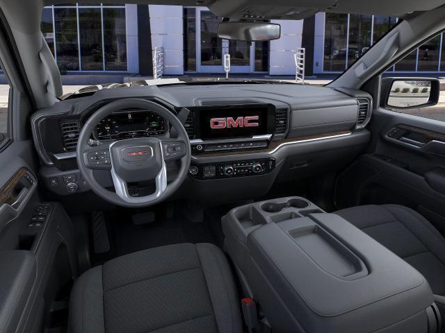 new 2026 GMC Sierra 1500 car, priced at $54,490
