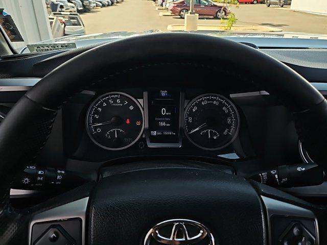 used 2016 Toyota Tacoma car, priced at $15,088