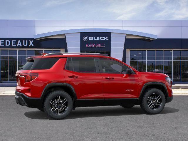 new 2026 GMC Terrain car, priced at $38,740