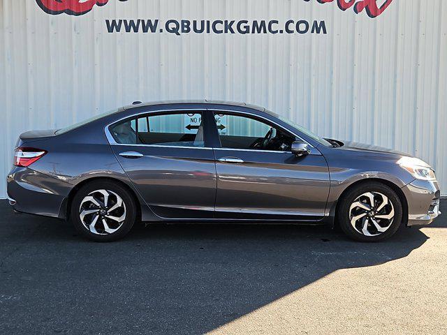 used 2016 Honda Accord car, priced at $14,511