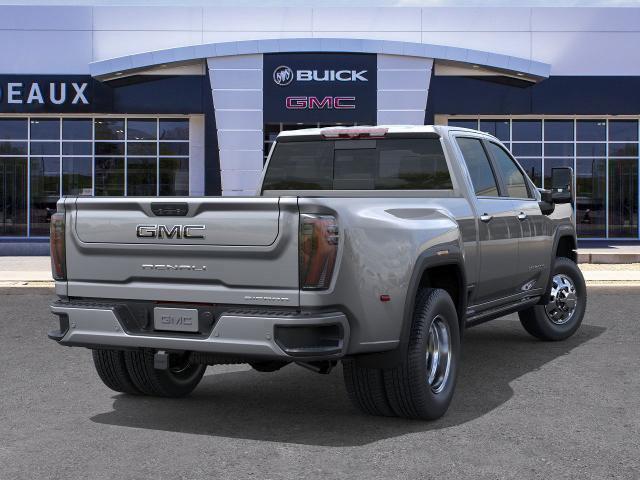new 2026 GMC Sierra 3500 car, priced at $97,389