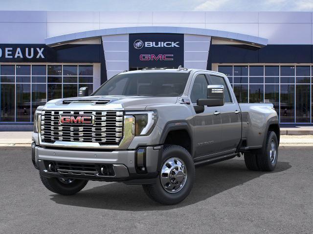 new 2026 GMC Sierra 3500 car, priced at $97,389