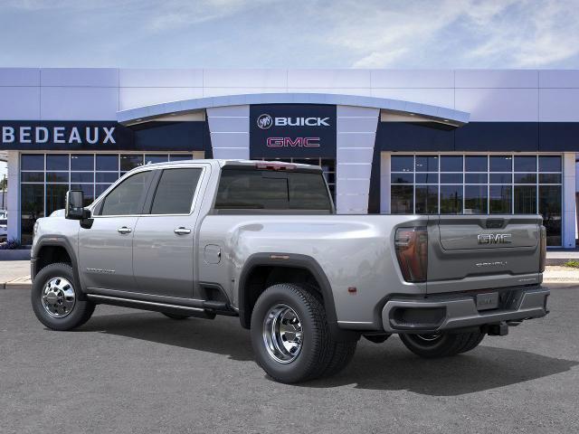 new 2026 GMC Sierra 3500 car, priced at $97,389