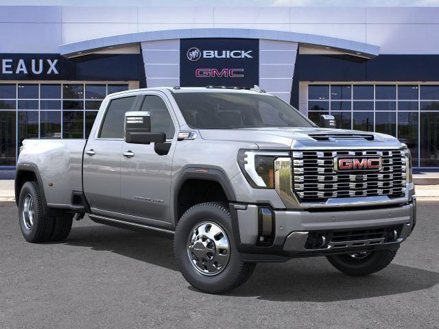 new 2026 GMC Sierra 3500 car, priced at $97,389