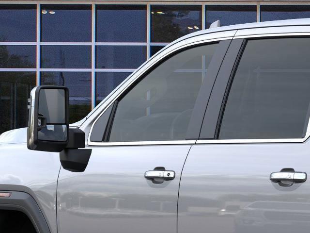 new 2026 GMC Sierra 3500 car, priced at $97,389