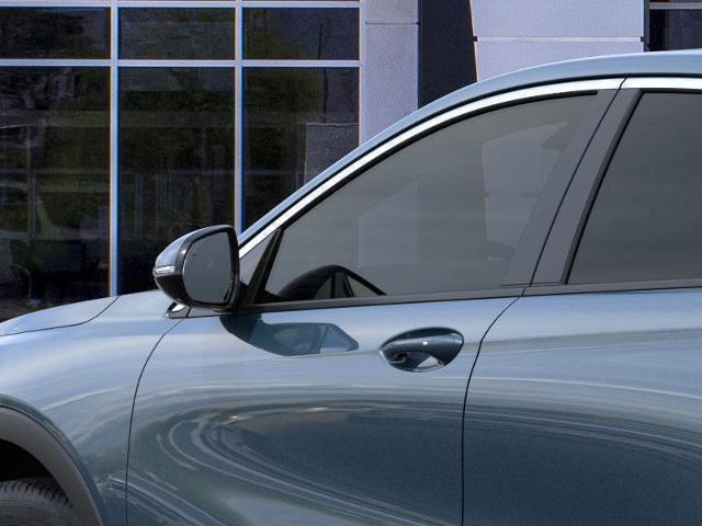 new 2025 Buick Envista car, priced at $27,579