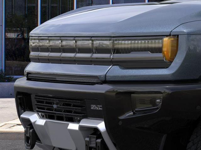 new 2025 GMC HUMMER EV SUV car, priced at $95,669