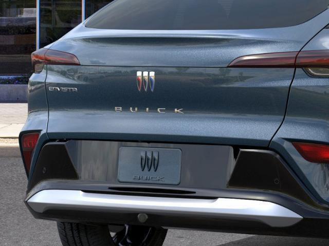 new 2026 Buick Envista car, priced at $26,975