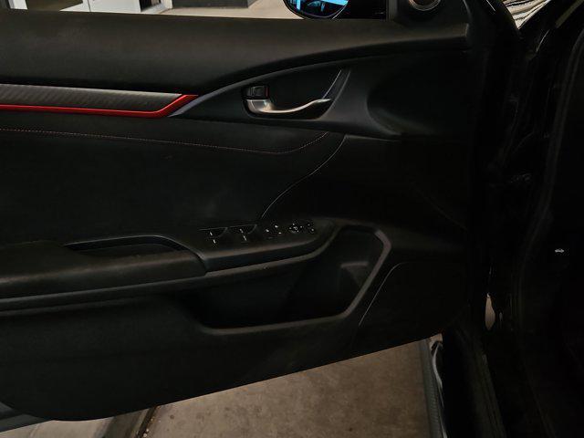 used 2019 Honda Civic Type R car, priced at $30,598
