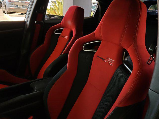 used 2019 Honda Civic Type R car, priced at $30,598