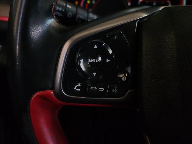 used 2019 Honda Civic Type R car, priced at $30,598
