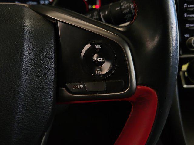used 2019 Honda Civic Type R car, priced at $30,598