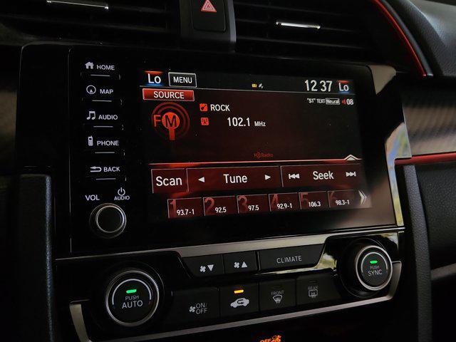 used 2019 Honda Civic Type R car, priced at $30,598