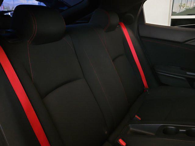 used 2019 Honda Civic Type R car, priced at $30,598