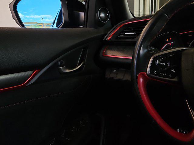 used 2019 Honda Civic Type R car, priced at $30,598