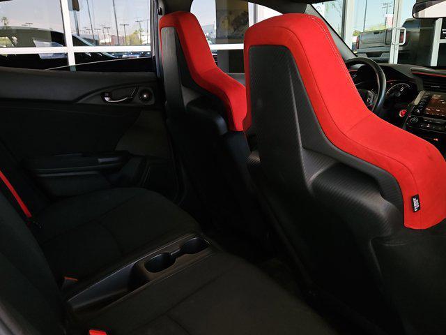 used 2019 Honda Civic Type R car, priced at $30,598