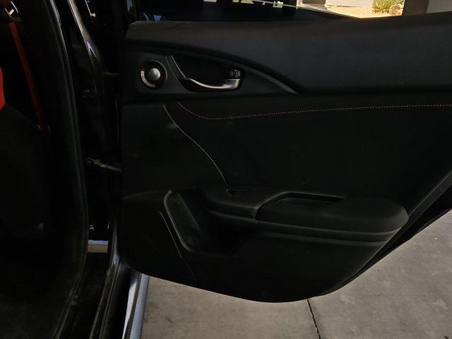 used 2019 Honda Civic Type R car, priced at $30,598