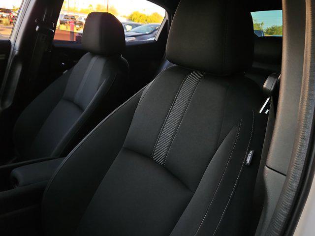 used 2017 Honda Civic car, priced at $14,537