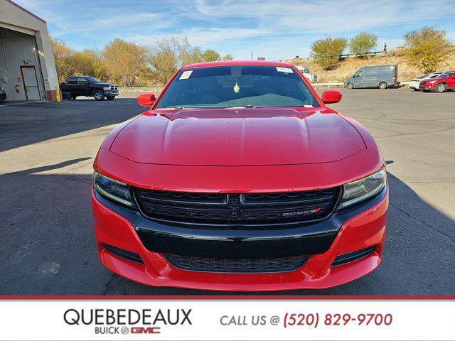 used 2016 Dodge Charger car, priced at $13,994