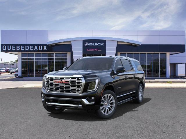 new 2025 GMC Yukon XL car, priced at $97,374