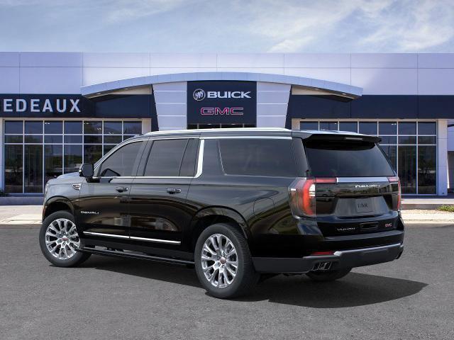 new 2025 GMC Yukon XL car, priced at $97,374
